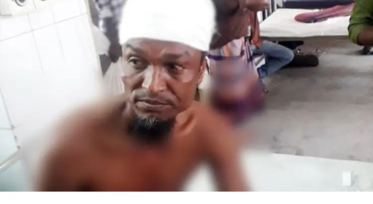 ময়মনসিংহে শ্রমিক দলের দুপক্ষের সংঘর্ষ, আহত ২